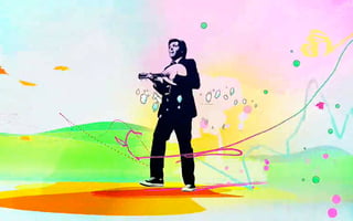 Vignette de « Mandolin »