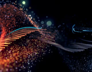 My Trapcode Experiments, Volume III