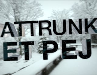 Modéliser des textes en 3D dans After Effects directement !