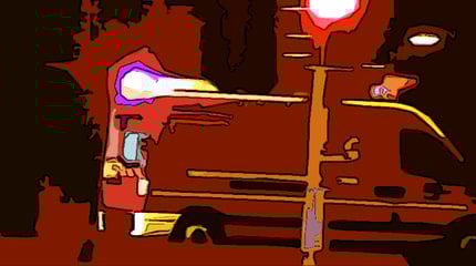 Traitement par lot Photoshop : créer un effet dessin animé