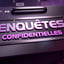 Vignette de « Enquêtes Confidentielles »