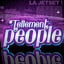 Vignette de « Tellement People »