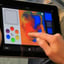 Thumbnail for "Adobe Color Lava in action"
