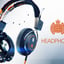 Vignette de « Headphones »