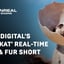 Vignette de « Weta Digital’s ‘Meerkat’ Real-Time Hair & Fur Short »