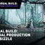 Vignette de « Unreal Build: Virtual Production 2020 Sizzle »