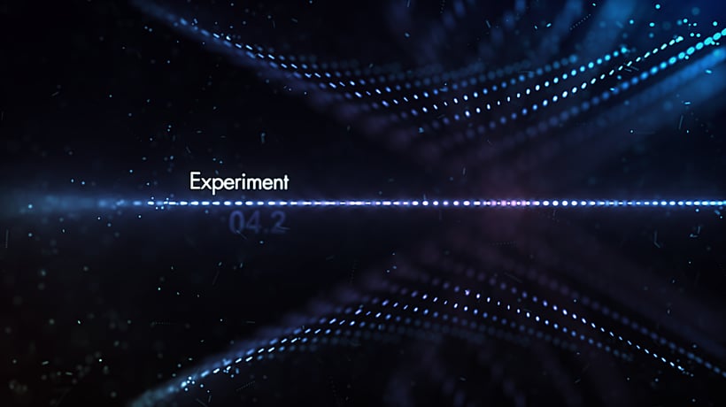 Mes experimentations sur Trapcode Particular et Form à télécharger, volume II !