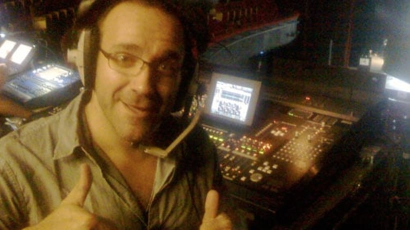 Little Mattrunks Is Wanted to Blow Out His Candles!