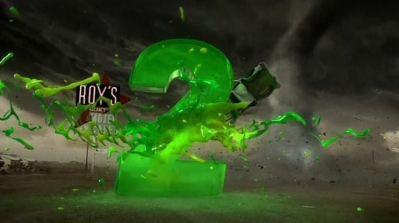 TV Branding: Sky Visual Identity Redesign by Jon Yeo