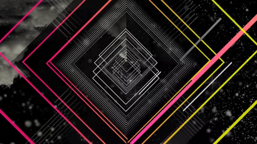 News from Lumbre, filled with keyframes