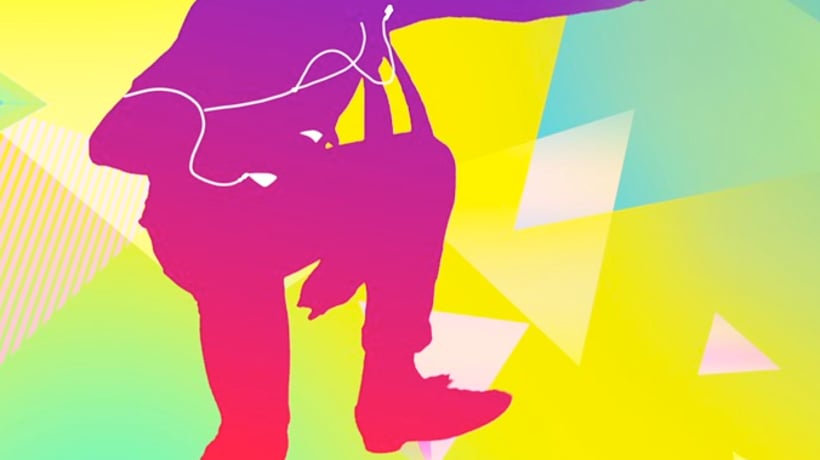 Logan and Mork&Lys, Apple’s Favorites for Colorful Commercials