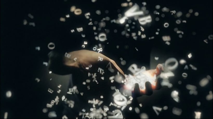 HP, Advertising, and Interaction: A Fresh Style — and It’s Beautiful!