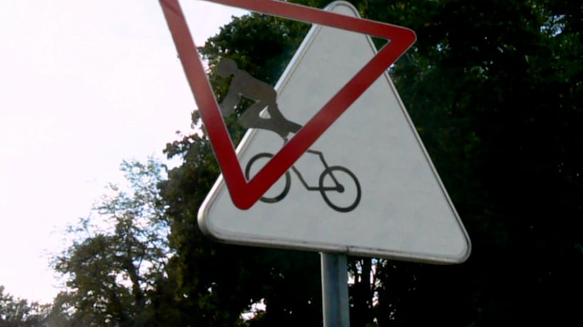 Nostalgie.. Rebellion, ou comment tout a commencé...