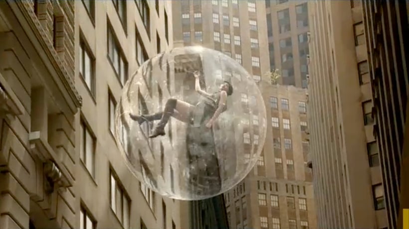 Autodesk Showreel 2009 : Best Of The Best !