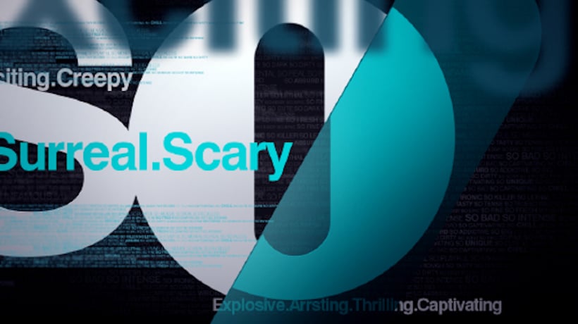 Troika Design Showreel 2009 et Identités Visuelles