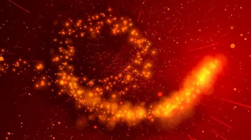 Trapcode Particular V2