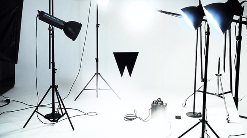 Strukt Design Studio : Motion Design et Interactivité