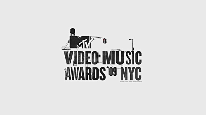 Mtv Music Video Awards 2009 à la sauce Prologue, c'est toujours bon !