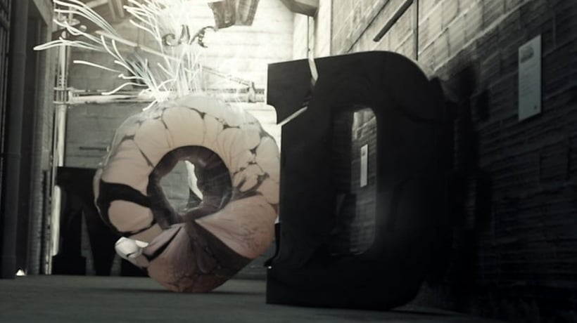 Motion Designer, projet collaboratif de BrightPhoton