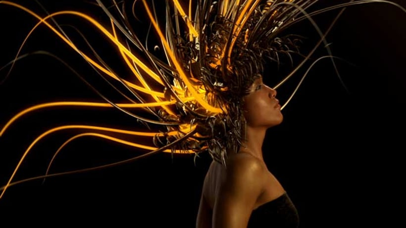 L'Habillage TV en france : 7 studios pour des dizaines d'identités visuelles