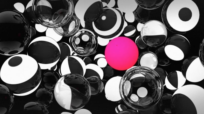 Universal Everything - Du crayon à l'art génératif