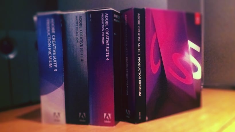 Resultat du sondage : After Effects CS6 et vous