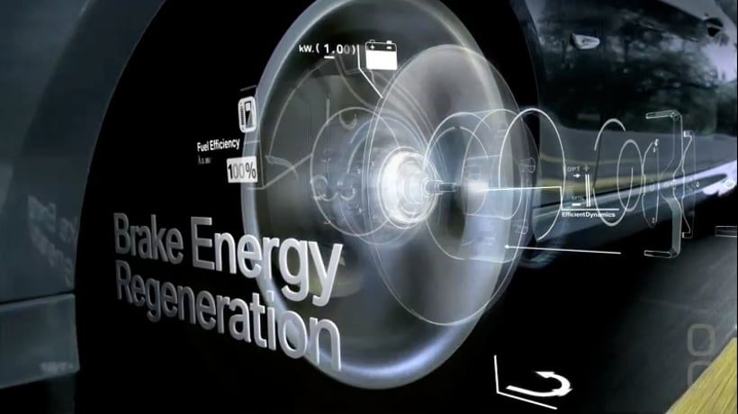 Motion Graphics et Live Action : un style à la mode