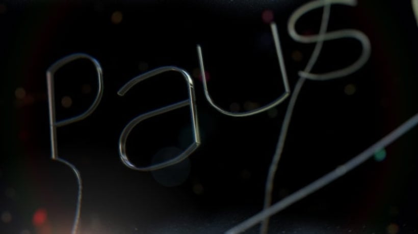 Opening Sequences of PAUSE NYC and OFFF Lisbon: Nice!