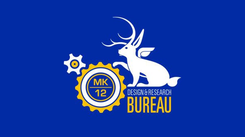 MK12 - Tactical Design and Research Studio